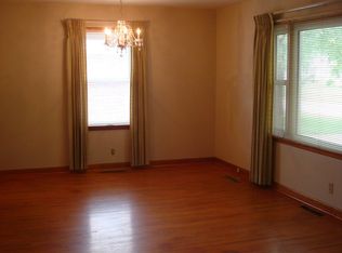 1419 Ruston Ave, Evansville, IN 47711