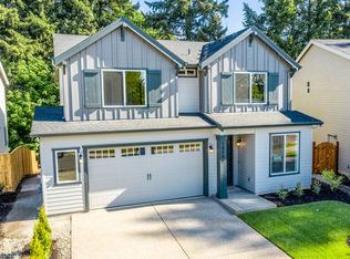 18465 SW Anna Ln, Sherwood, OR 97140