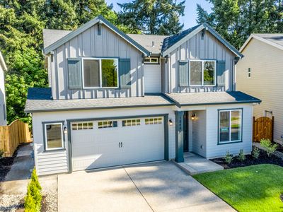 18465 SW Anna Ln, Sherwood, OR, 97140