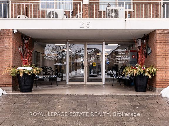 2nd image of 26 Hall Rd #204