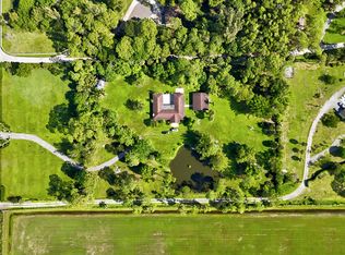 1616 E Road, Loxahatchee, FL 33470
