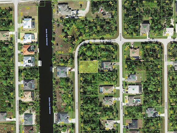 2nd image of 8184 DAFOE STREET LOT 12