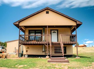 88 Tioga Trl, Florissant, CO 80816