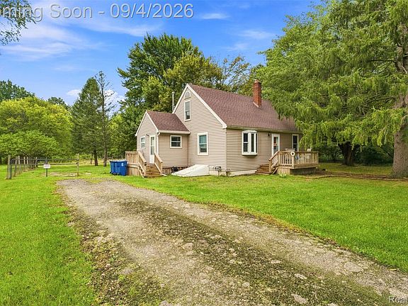 2nd image of 14481 Duffield Rd
