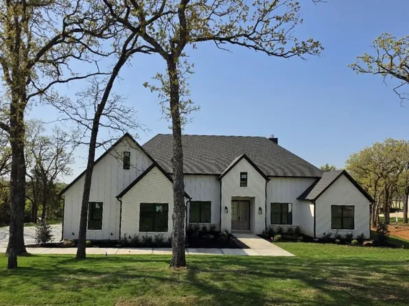 2816 Private Access Rd #73107, Burleson, TX 76028