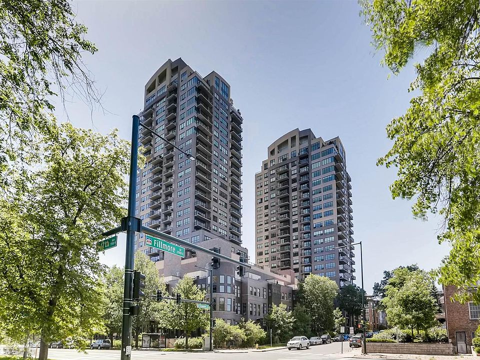 1st image of 2990 E 17th Ave APT 804