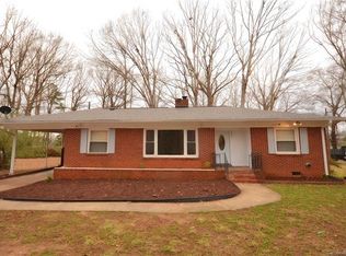 306 Stilwell Oaks Cres, Charlotte, NC 28212