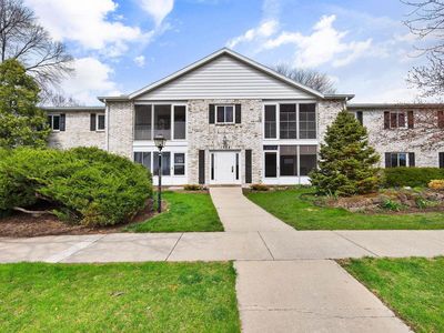 1502 Wheeler Road #D, Madison, WI, 53704