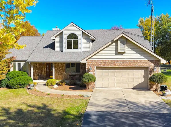7913 N 900 E, Lafayette, IN 47905