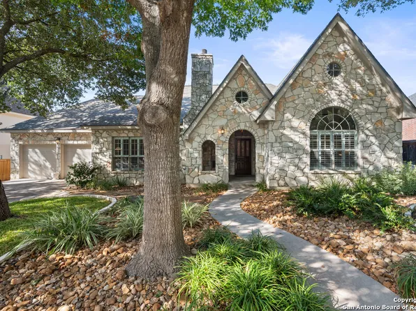 17315 fountain bluff, San Antonio, TX 78248