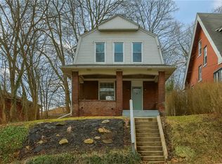 223 Locust St, Emsworth, PA 15202