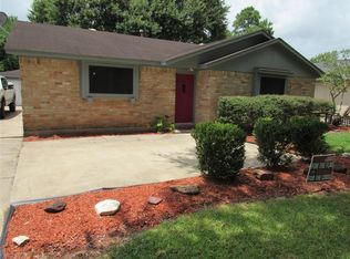 1322 Northview Ct, Angleton, TX 77515