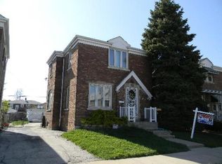 5320 S Mayfield Ave, Chicago, IL 60638