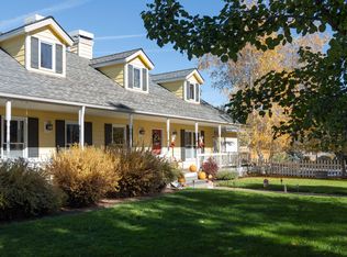 1110 E Cascade Ave, Sisters, OR 97759