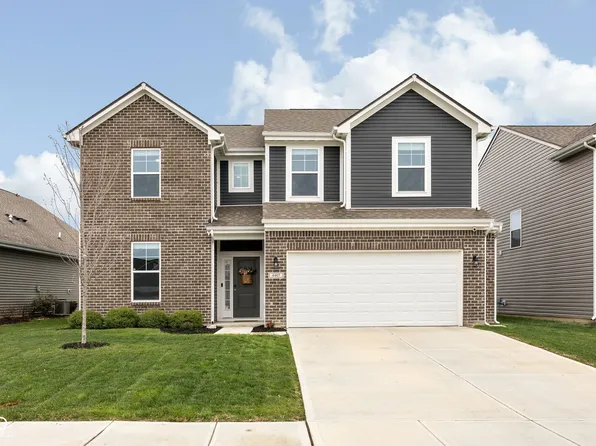 4407 Ringstead Way, Indianapolis, IN 46235