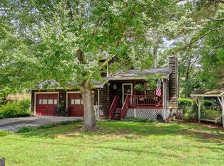 2943 Sagemont Pl, Snellville, GA 30039