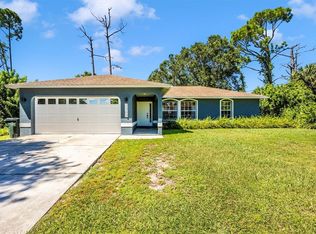 2365 McMinn St, North Port, FL 34286