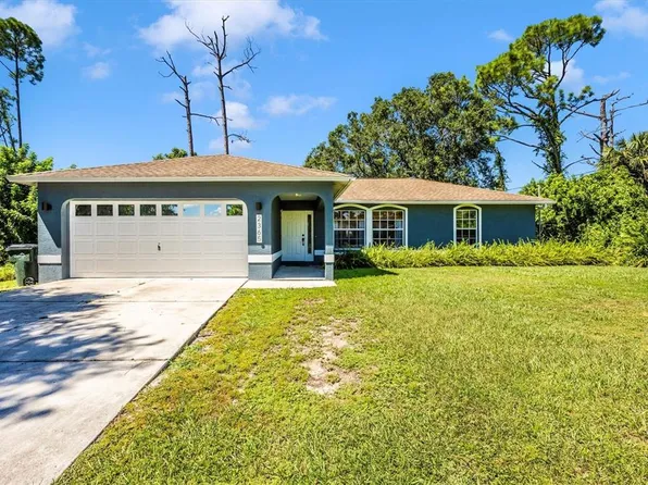 2365 McMinn St, North Port, FL 34286