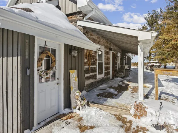 217 Fairbairn Rd, Kawartha Lakes, ON K0M 1A0
