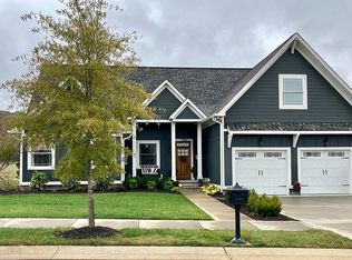 211 Mossy Creek Dr, Loudon, TN 37774