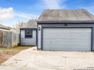 4150 Sunrise Terrace Dr, San Antonio, TX 78244