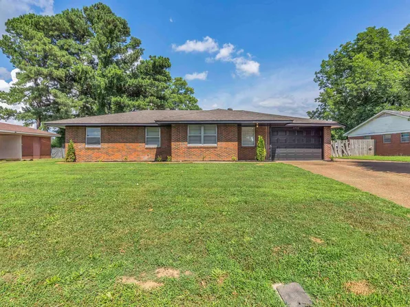 3722 Marty St, Memphis, TN 38109