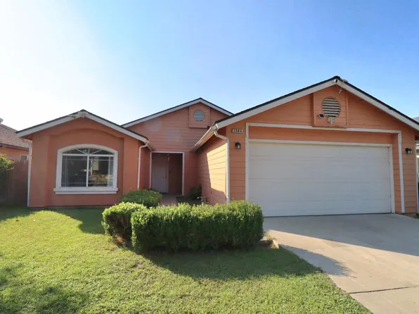 2564 S Habitat Ave, Fresno, CA 93706