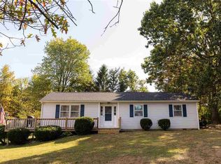 165 Craig Shop Rd, Mount Sidney, VA 24467