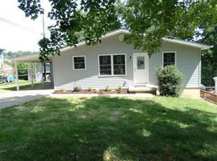 1932 Oakland St, Kingsport, TN 37660