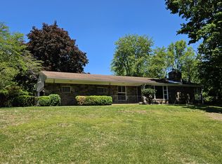 981 Smithbridge Rd, Glen Mills, PA 19342