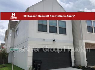 1108 Yellow Pl, Houston, TX 77055