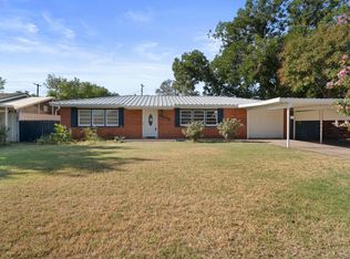 4605 37th St, Lubbock, TX 79414