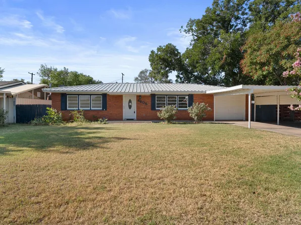 4605 37th St, Lubbock, TX 79414