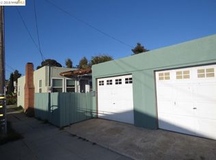 100 12th St, Richmond, CA 94801