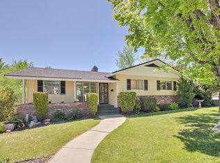 730 Rosewood Dr, Reno, NV