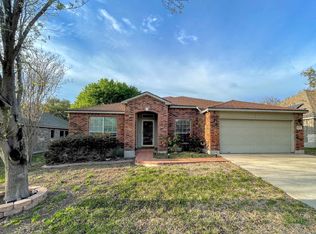 5619 Tumbled Stone Dr, Killeen, TX 76542