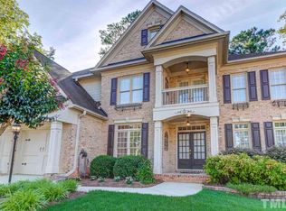 12205 Dunard St, Raleigh, NC 27614