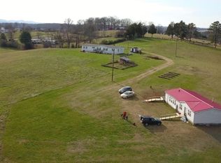 1009 Glenlock Rd, Sweetwater, TN 37874