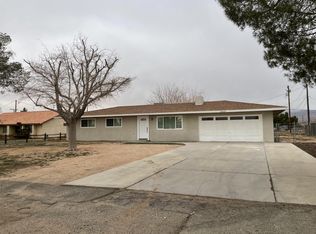 13025 Clallam Rd, Apple Valley, CA 92308