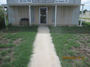 4309 N Chadbourne St, San angelo, TX 76903