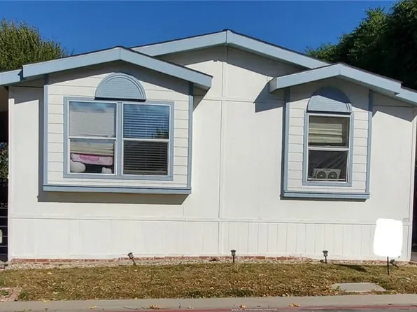 27361 Sierra Hwy Space 102, Canyon Country, CA 91351