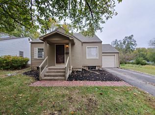 11016 E 57th St, Raytown, MO 64133