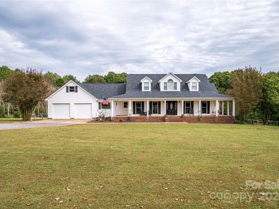 425 Guy Heavner Rd, Lincolnton, NC, 28092