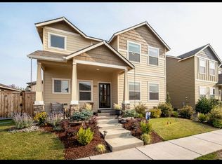 2851 NE Hope Dr, Bend, OR 97701