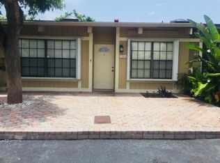 13409 SW 101st Ln, Miami, FL 33186