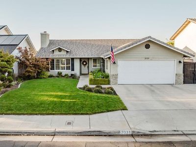 2031 Polson Ave, Clovis, CA, 93611