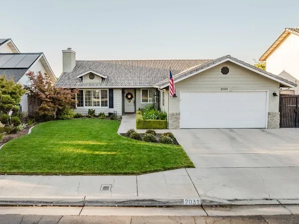 2031 Polson Ave, Clovis, CA 93611