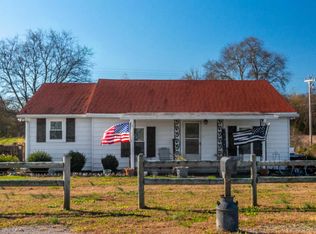 3079 Lynnville Hwy, Lynnville, TN 38472