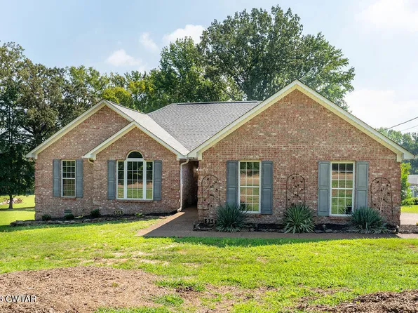 956 Cooper Anderson Rd, Jackson, TN 38305
