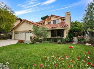 1712 Country Oaks Ln, Thousand Oaks, CA 91362